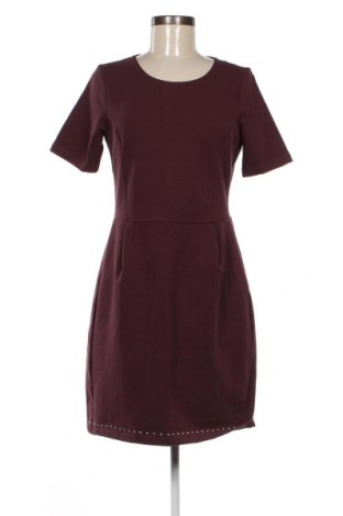 Φόρεμα Mads Norgaard, Μέγεθος M, Χρώμα Κόκκινο, Τιμή 12,36 €