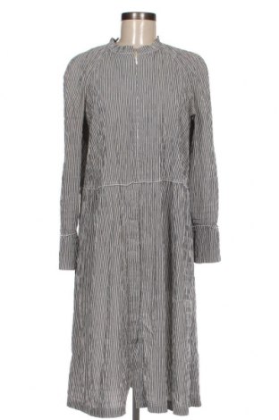 Φόρεμα Mads Norgaard, Μέγεθος S, Χρώμα Γκρί, Τιμή 17,16 €