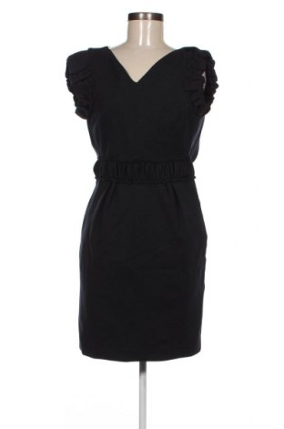 Φόρεμα Maje, Μέγεθος XS, Χρώμα Μαύρο, Τιμή 240,93 €