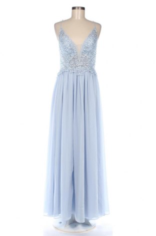 Kleid Mascara, Größe L, Farbe Blau, Preis 156,29 €