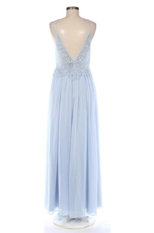 Kleid Mascara, Größe L, Farbe Blau, Preis 156,29 €