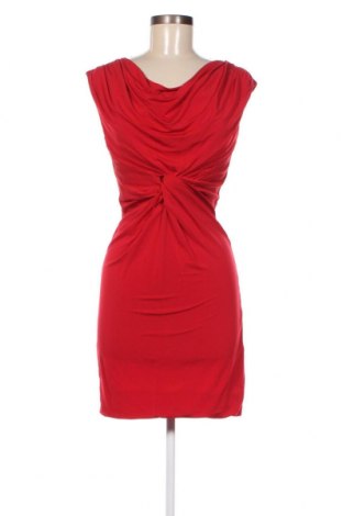 Φόρεμα Max Mara Studio, Μέγεθος S, Χρώμα Κόκκινο, Τιμή 154,02 €