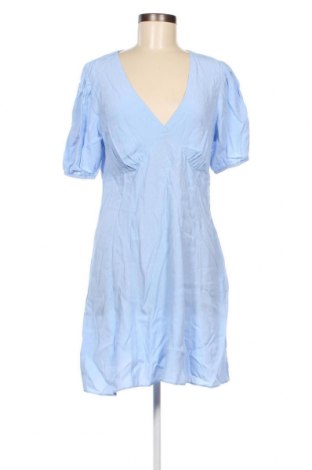 Kleid NA-KD, Größe L, Farbe Blau, Preis € 6,92