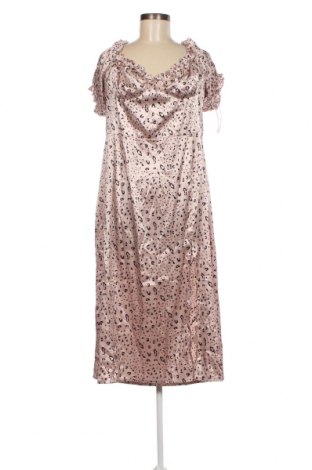 Φόρεμα Naanaa, Μέγεθος XXL, Χρώμα Πολύχρωμο, Τιμή 18,87 €