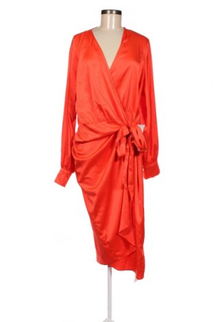 Φόρεμα Never Fully Dressed, Μέγεθος XL, Χρώμα Κόκκινο, Τιμή 40,05 €