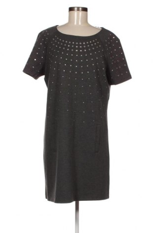 Kleid Norah, Größe XL, Farbe Grau, Preis 13,36 €