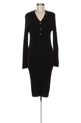Φόρεμα Ole By Koton, Μέγεθος M, Χρώμα Μαύρο, Τιμή 26,72 €