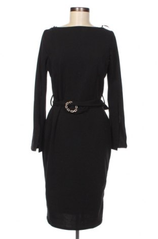 Φόρεμα Quiz, Μέγεθος XL, Χρώμα Μαύρο, Τιμή 30,19 €