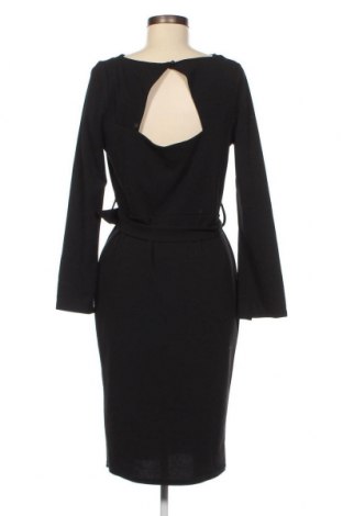 Φόρεμα Quiz, Μέγεθος XL, Χρώμα Μαύρο, Τιμή 61,00 €
