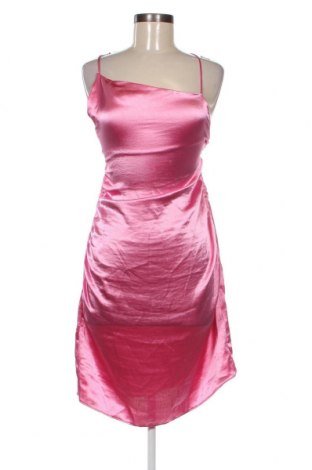 Φόρεμα RAERE by Lorena Rae, Μέγεθος M, Χρώμα Ρόζ , Τιμή 29,23 €