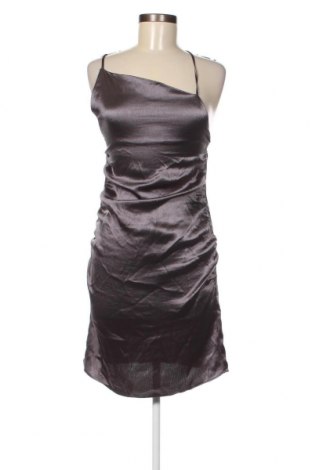 Φόρεμα RAERE by Lorena Rae, Μέγεθος S, Χρώμα Γκρί, Τιμή 28,75 €