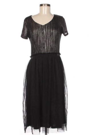 Φόρεμα Scottage, Μέγεθος M, Χρώμα Μαύρο, Τιμή 21,16 €