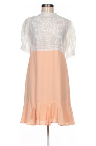 Φόρεμα Silvian Heach, Μέγεθος M, Χρώμα Πολύχρωμο, Τιμή 48,18 €