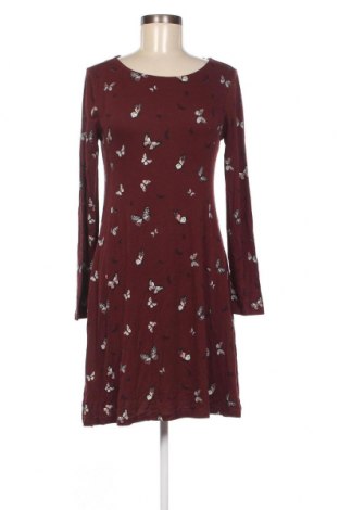 Φόρεμα Springfield, Μέγεθος L, Χρώμα Κόκκινο, Τιμή 23,27 €
