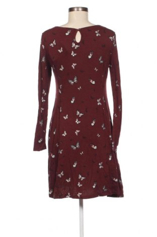 Φόρεμα Springfield, Μέγεθος L, Χρώμα Κόκκινο, Τιμή 27,67 €