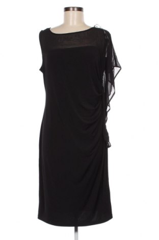 Φόρεμα Star By Julien Macdonald, Μέγεθος XL, Χρώμα Μαύρο, Τιμή 29,69 €