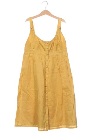 Φόρεμα Supre, Μέγεθος S, Χρώμα Κίτρινο, Τιμή 26,72 €
