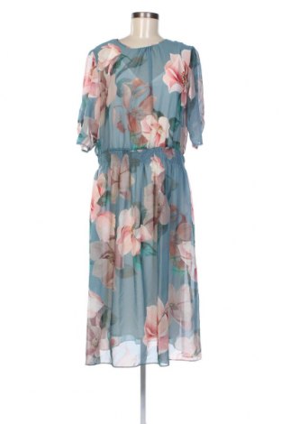 Kleid Swing, Größe M, Farbe Mehrfarbig, Preis 63,15 €