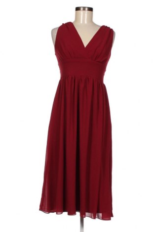 Φόρεμα TFNC London, Μέγεθος M, Χρώμα Κόκκινο, Τιμή 41,81 €