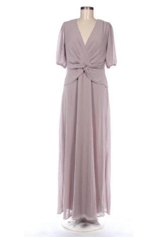 Φόρεμα TFNC London, Μέγεθος XL, Χρώμα Βιολετί, Τιμή 46,76 €