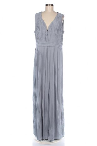 Φόρεμα TFNC London, Μέγεθος XL, Χρώμα Γκρί, Τιμή 53,52 €
