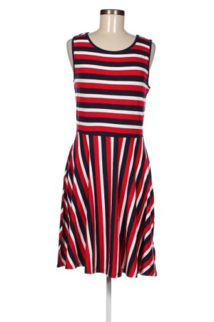 Kleid Tamaris, Größe M, Farbe Mehrfarbig, Preis € 8,80