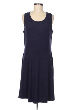 Kleid Tamaris, Größe XL, Farbe Blau, Preis 22,64 €