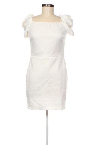 Φόρεμα True Violet, Μέγεθος L, Χρώμα Λευκό, Τιμή 28,72 €