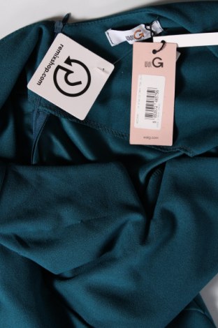 Šaty  Wal G, Velikost S, Barva Modrá, Cena  1 954,00 Kč
