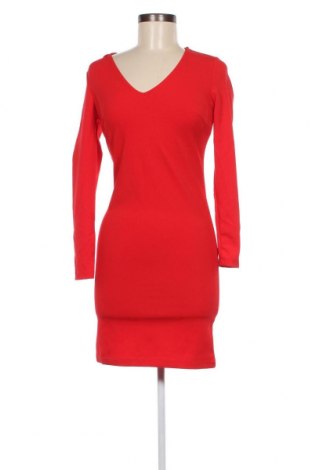 Φόρεμα Yfl Reserved, Μέγεθος XS, Χρώμα Κόκκινο, Τιμή 2,59 €