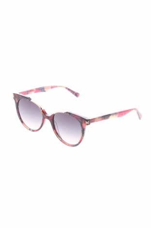 Слънчеви очила Ana Hickmann, Цвят Кафяв, Цена 87,36 лв.