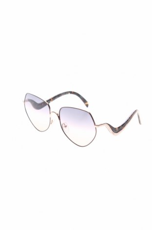 Слънчеви очила Emilio Pucci, Цвят Многоцветен, Цена 186,72 лв.