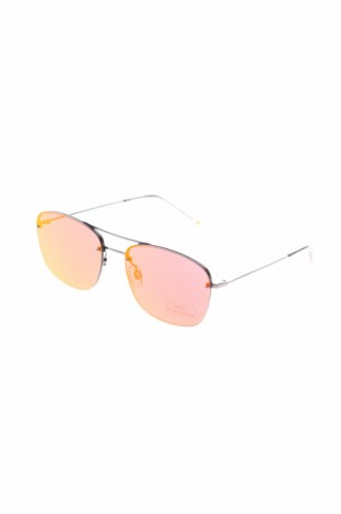 Ochelari de soare Jaguar, Culoare Gri, Preț 284,21 Lei