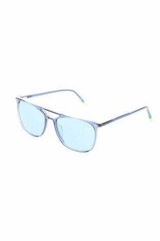 Ochelari de soare Jaguar, Culoare Albastru, Preț 221,05 Lei
