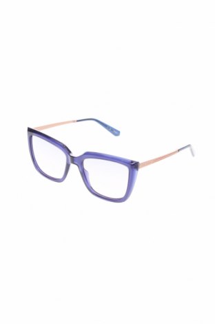 Okulary przeciwsłoneczne Ted Baker, Kolor Niebieski, Cena 252,87 zł