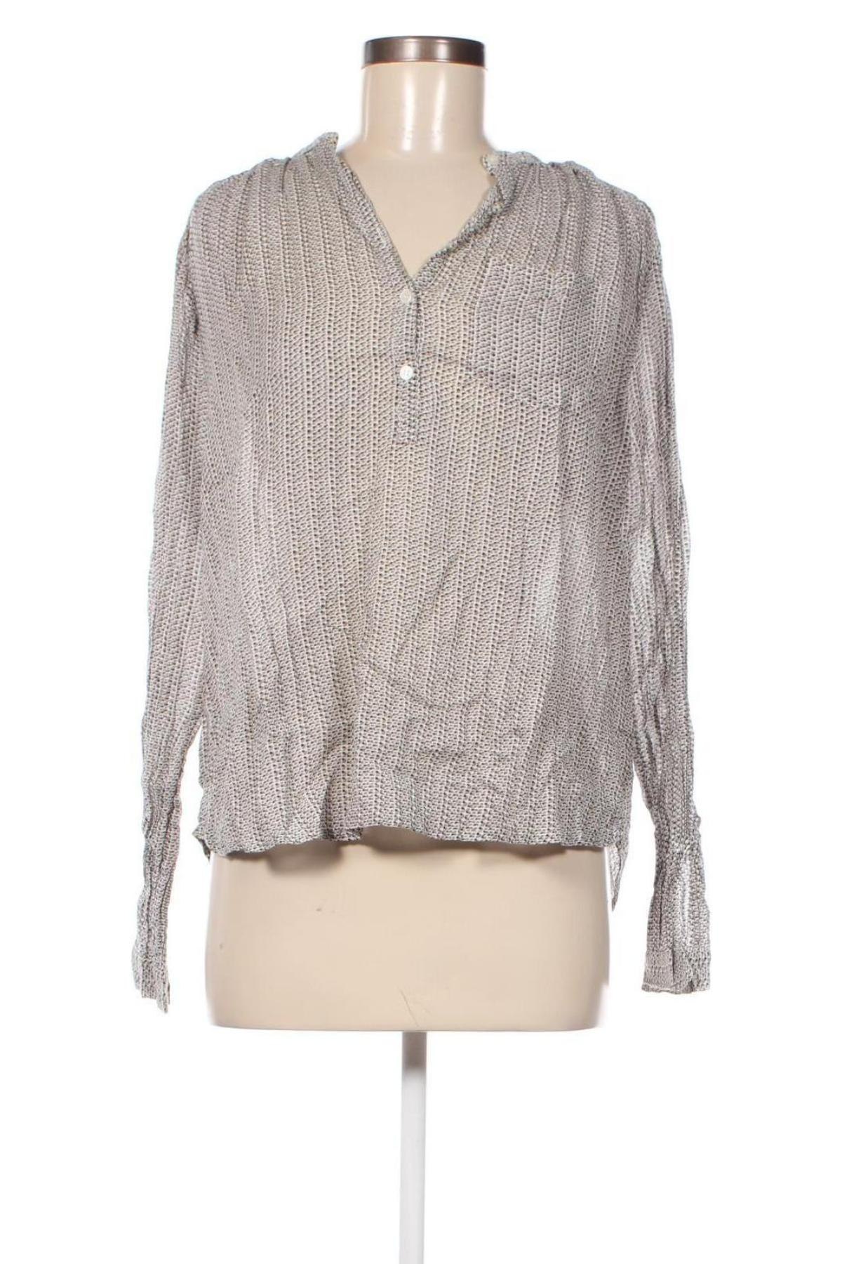 Γυναικεία μπλούζα Lollys Laundry, Μέγεθος M, Χρώμα Πολύχρωμο, Τιμή 29,69 €
