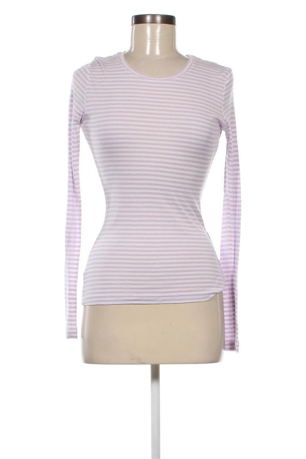 Γυναικεία μπλούζα mbyM, Μέγεθος M, Χρώμα Πολύχρωμο, Τιμή 29,69 €