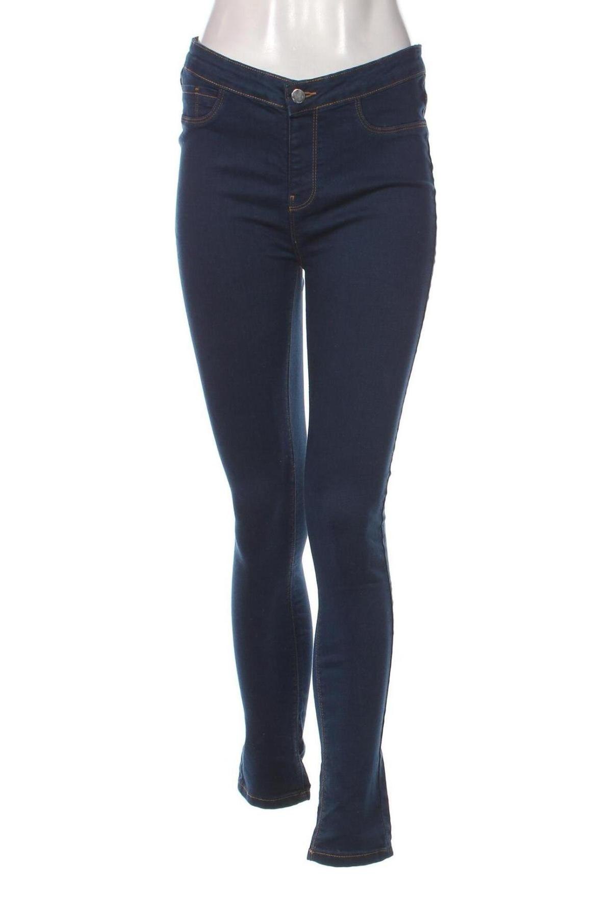 Damen Jeans M Milano, Größe L, Farbe Blau, Preis € 21,49