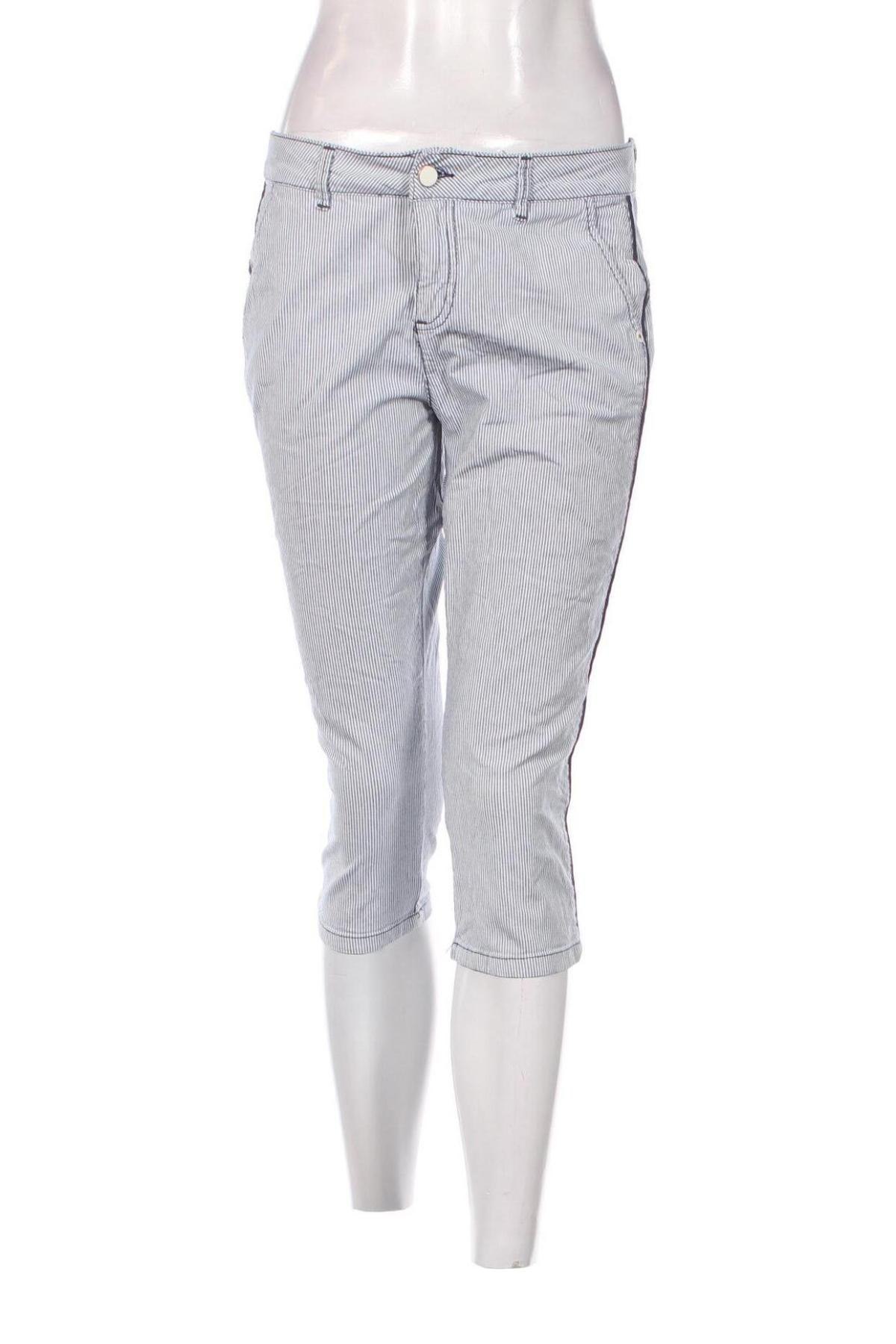 Γυναικείο παντελόνι Dranella, Μέγεθος S, Χρώμα Μπλέ, Τιμή 25,36 €
