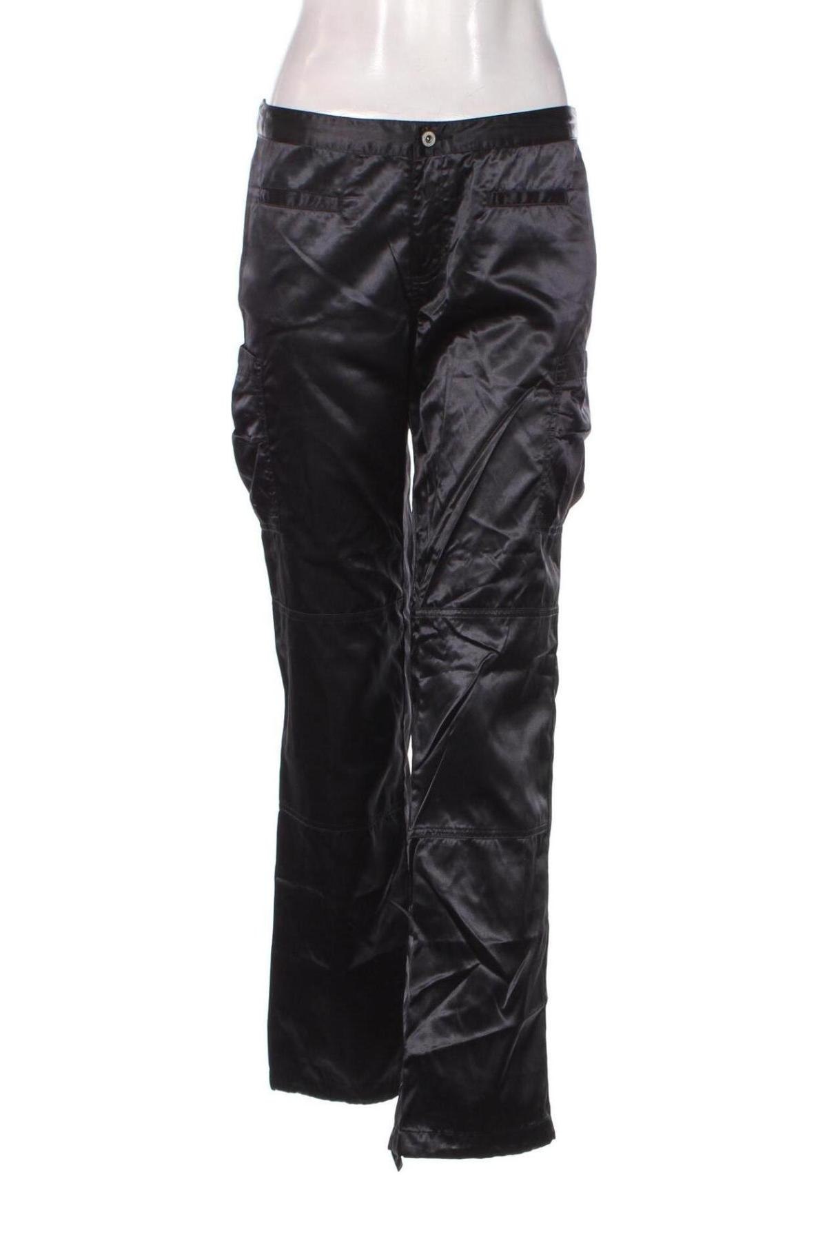 Γυναικείο παντελόνι Limited Too, Μέγεθος M, Χρώμα Μπλέ, Τιμή 2,82 €