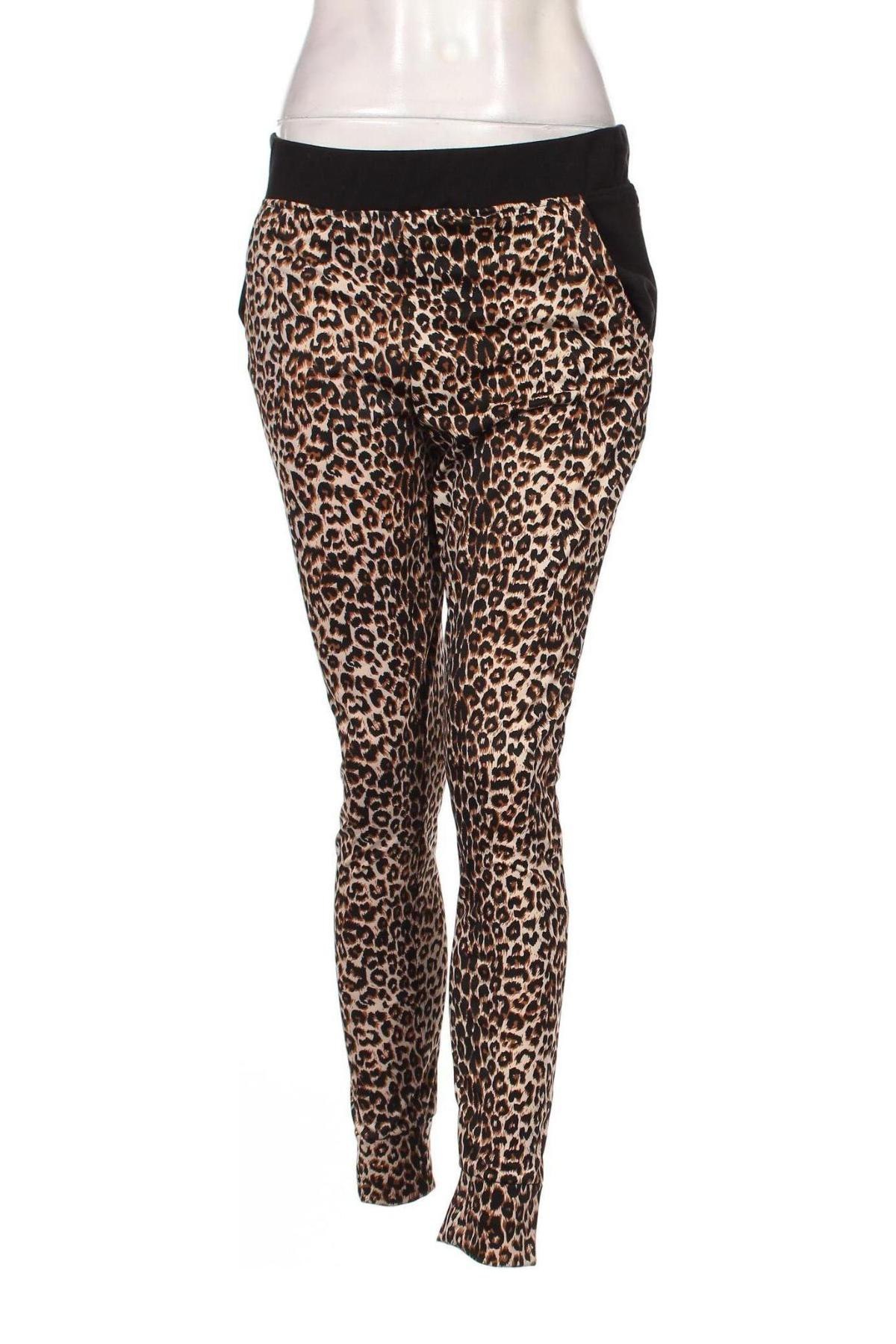 Γυναικείο παντελόνι Outfitters Nation, Μέγεθος S, Χρώμα Πολύχρωμο, Τιμή 23,51 €
