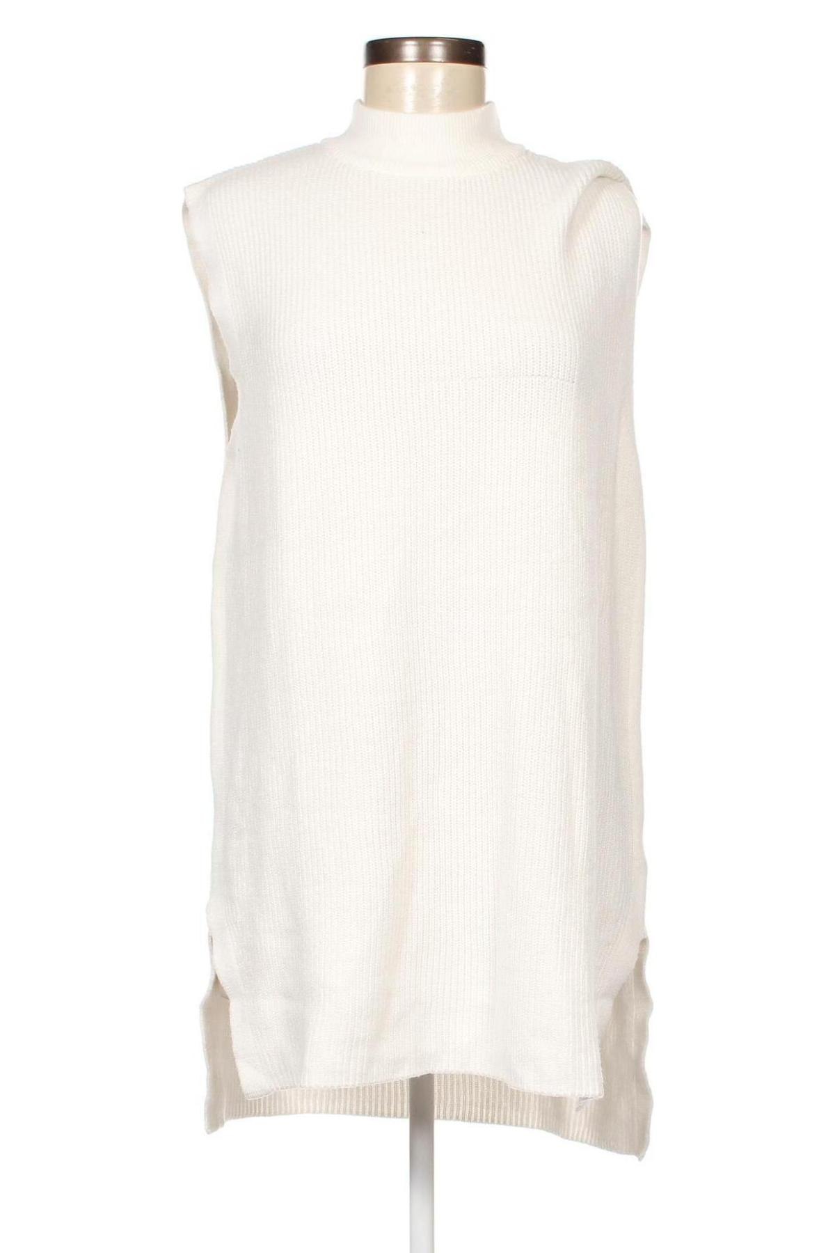 Дамски пуловер Montego, Размер M, Цвят Бял, Цена 105,00 лв.