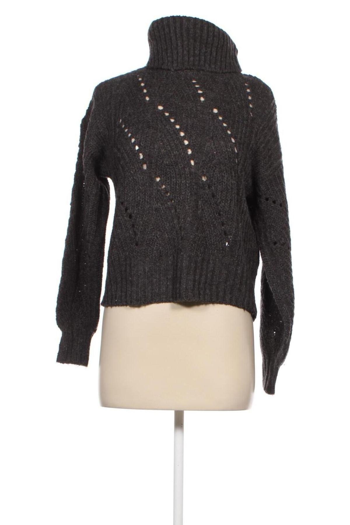 Γυναικείο πουλόβερ ONLY, Μέγεθος XS, Χρώμα Πράσινο, Τιμή 3,34 €