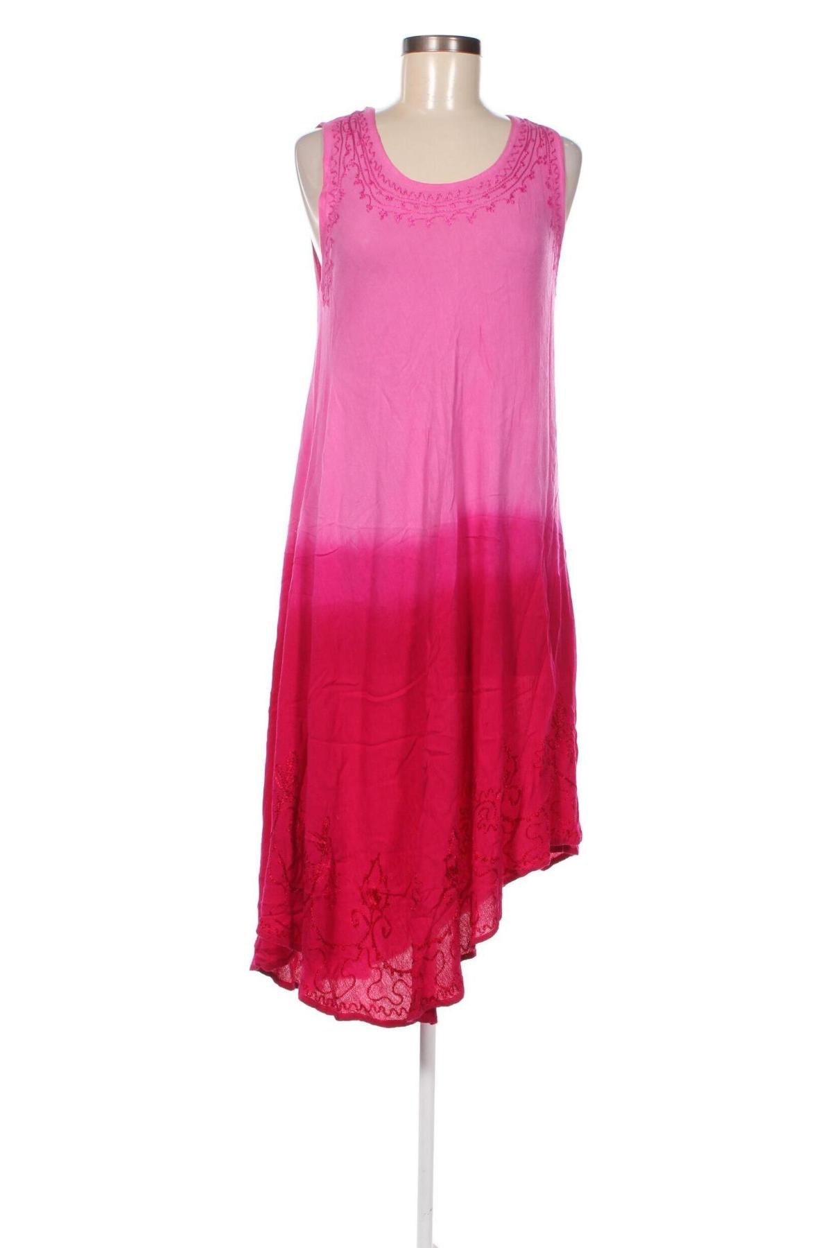 Φόρεμα City Chic, Μέγεθος XS, Χρώμα Ρόζ , Τιμή 23,51 €
