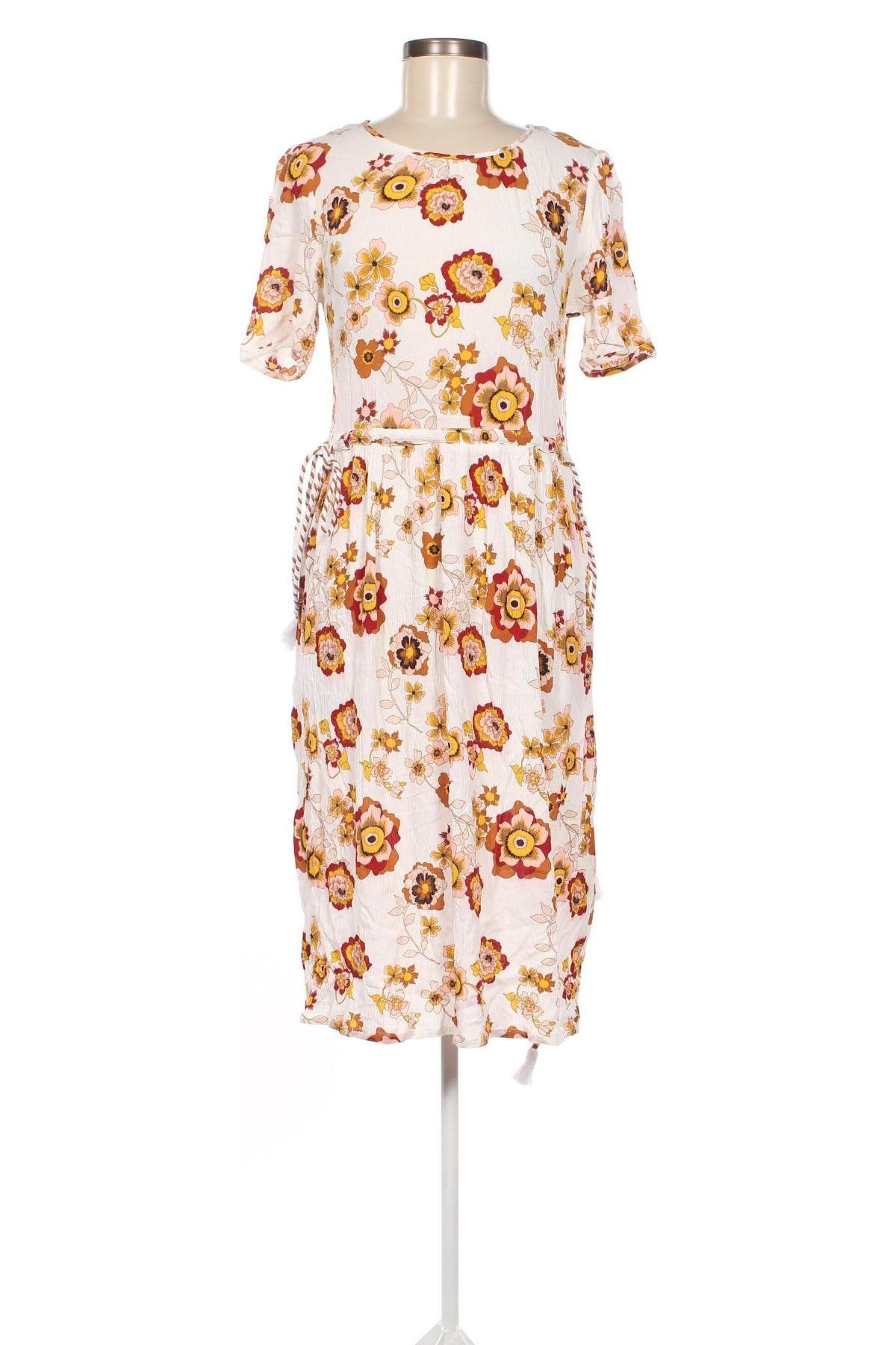 Φόρεμα Get it on by S.Oliver, Μέγεθος S, Χρώμα Πολύχρωμο, Τιμή 52,58 €