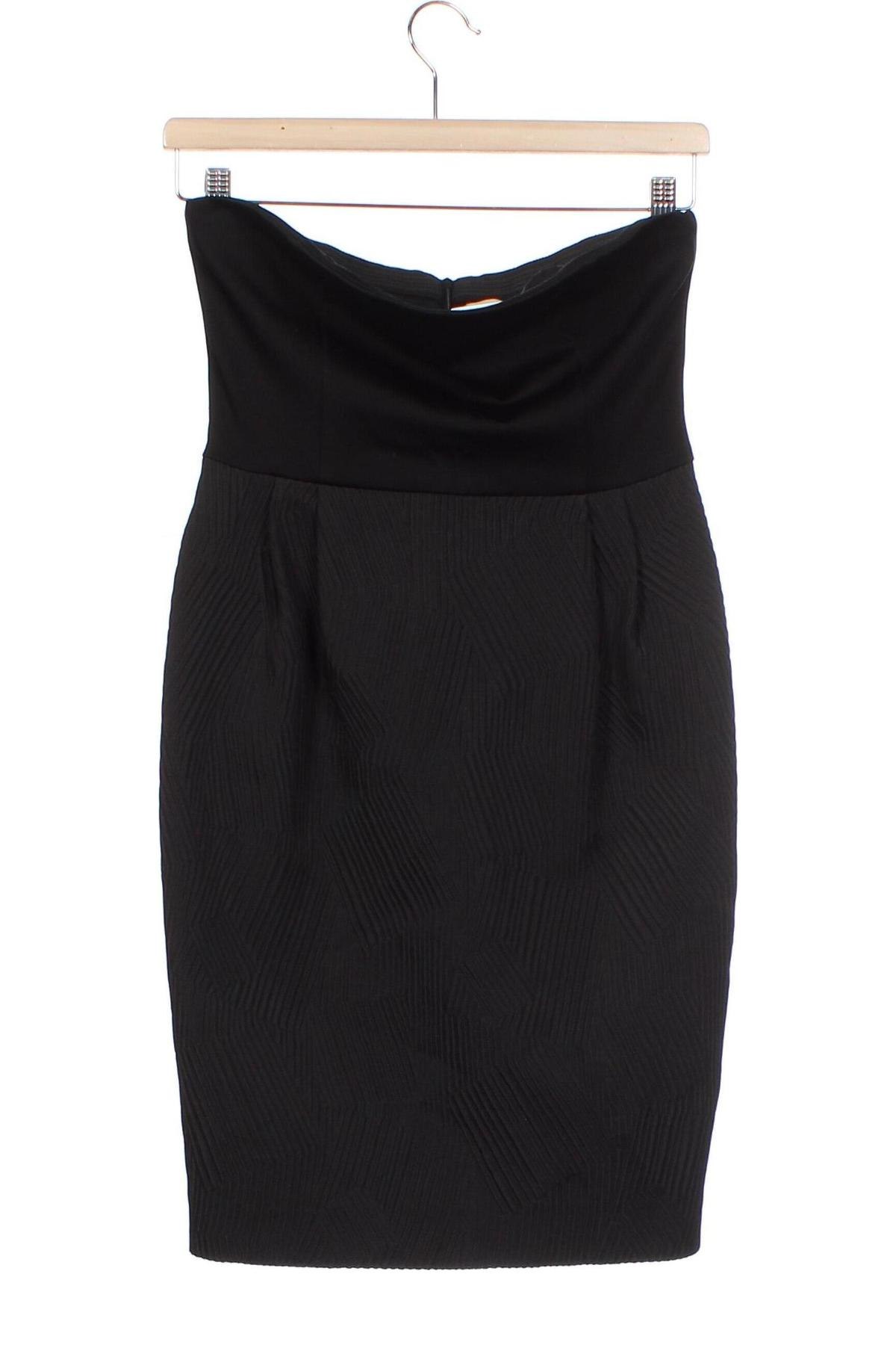 Φόρεμα Pieszak, Μέγεθος XS, Χρώμα Μαύρο, Τιμή 54,43 €