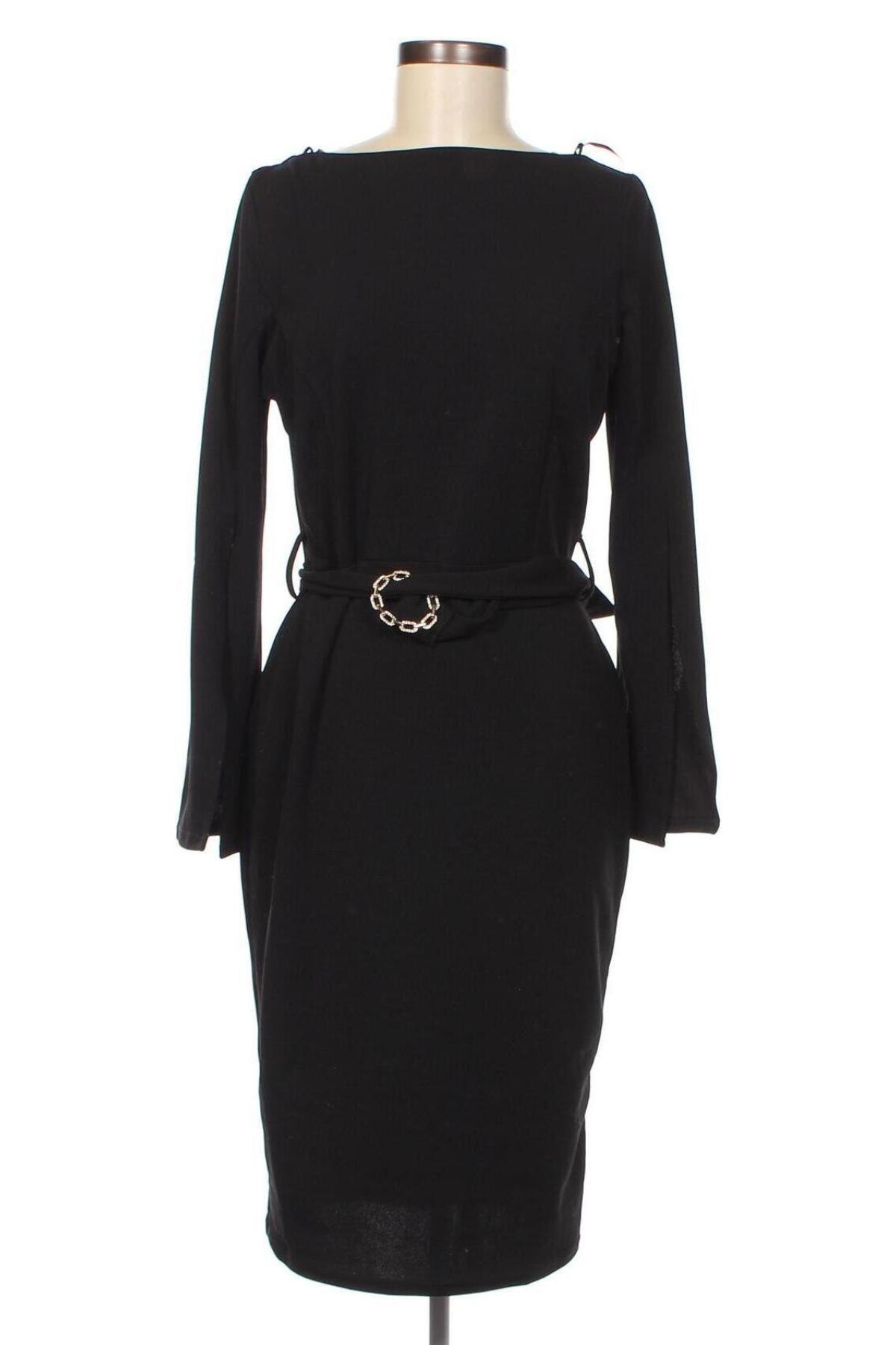Kleid Quiz, Größe XL, Farbe Schwarz, Preis € 25,78