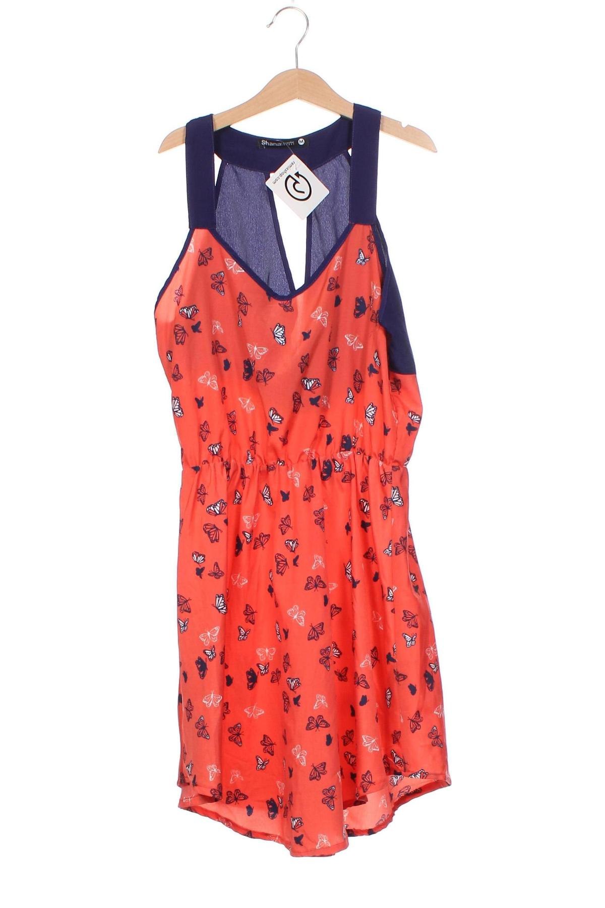 Φόρεμα Shana, Μέγεθος S, Χρώμα Πολύχρωμο, Τιμή 23,51 €