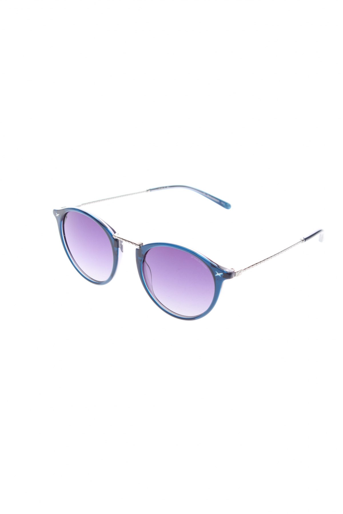 Ochelari de soare Mauboussin, Culoare Albastru, Preț 918,42 Lei