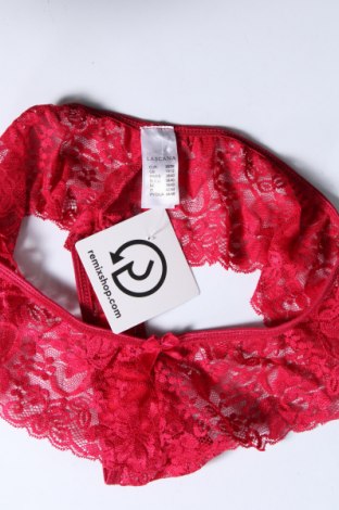 Bikini Lascana, Größe S, Farbe Rot, Preis € 4,15